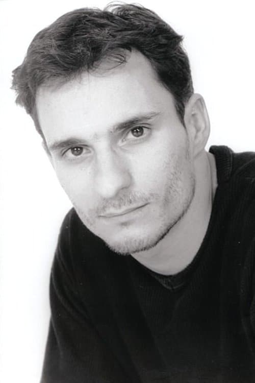 Michaël Troude profile photo