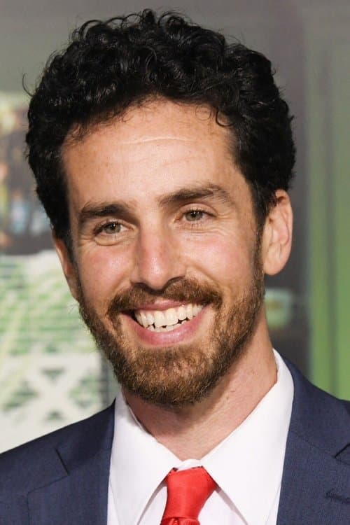 Eli Horowitz profile photo