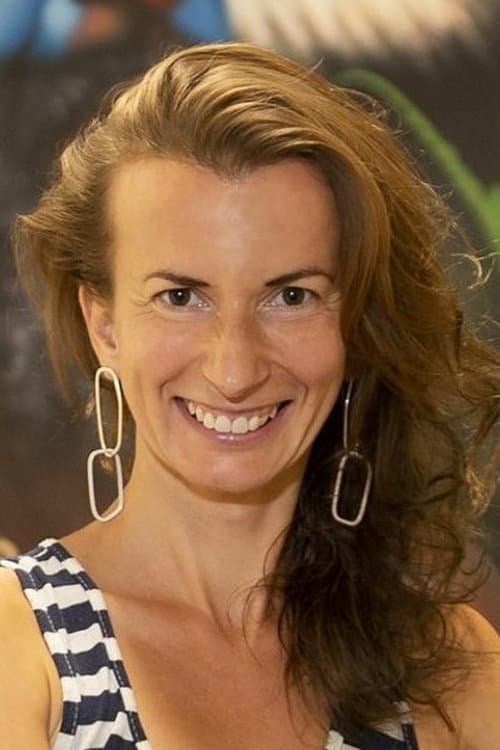 Riita Jaup profile photo