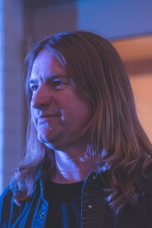 Bob Hannam profile photo