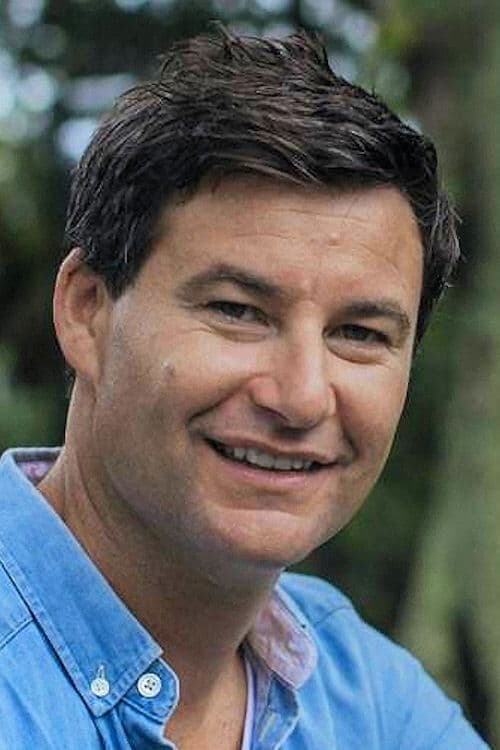 Clarke Gayford profile photo