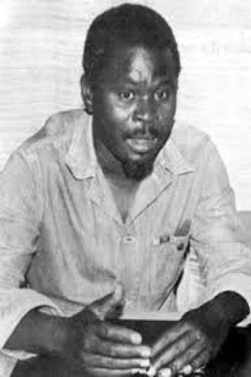 Ababacar Samb-Makharam profile photo