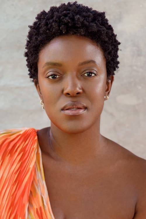 Krys Marshall profile photo