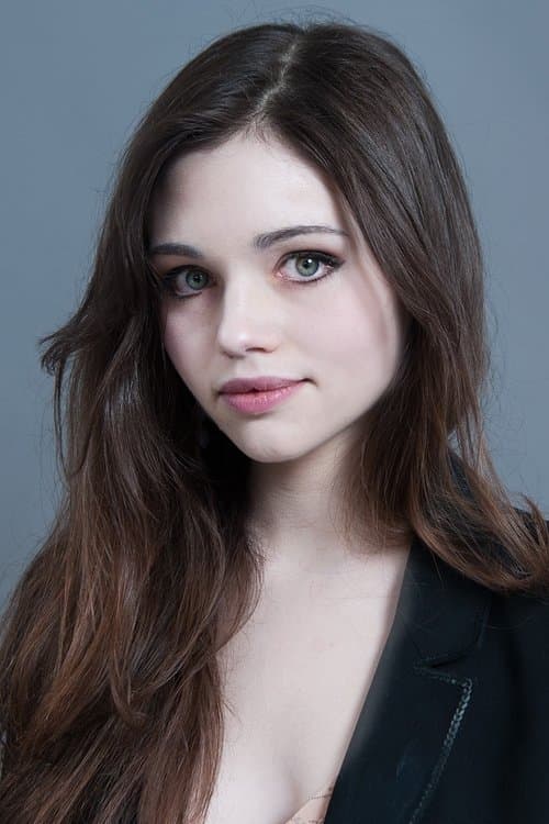 India Eisley profile photo