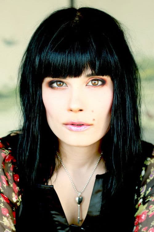 Yuliya Solomonova profile photo