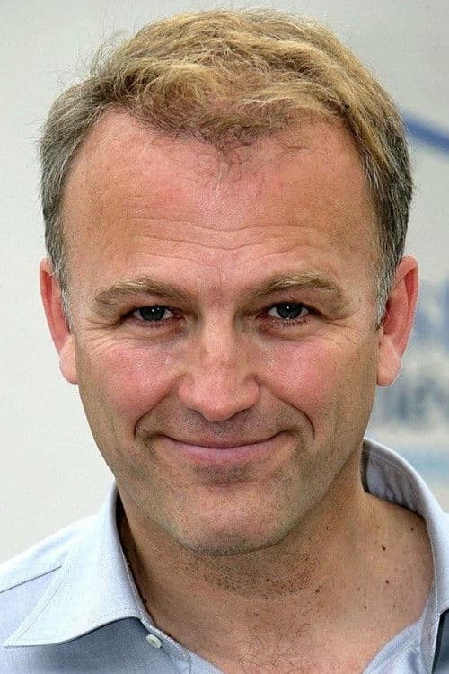 James McGowan profile photo