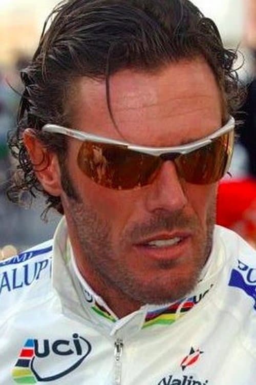 Mario Cipollini profile photo