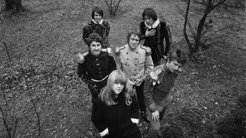 Cesta, která vede nikam poster