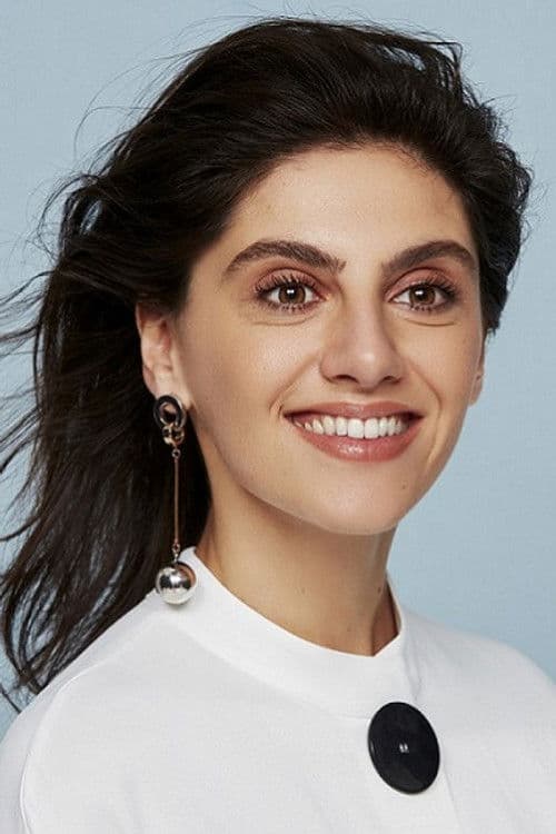 Marina Rollman profile photo