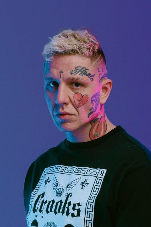 Sergei Barracuda profile photo