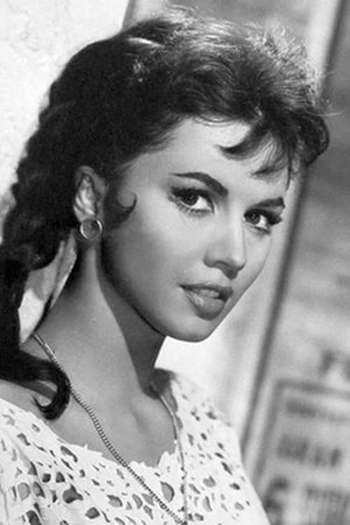 Jocelyn Lane profile photo