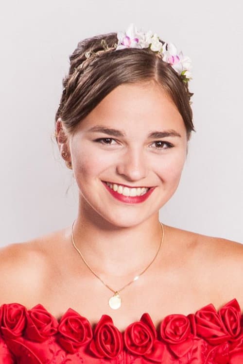 Laura-Alina Blüming profile photo