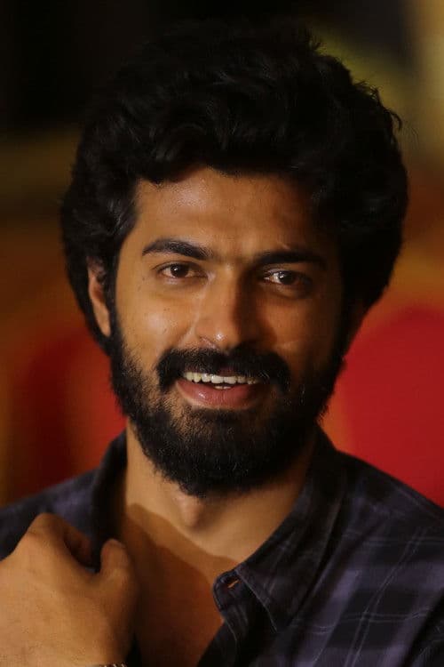 Ajay Balakrishna profile photo