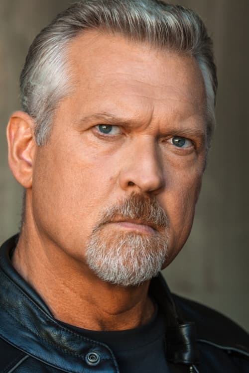 Ed Corbin profile photo