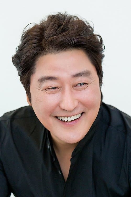 Song Kang-ho profile photo