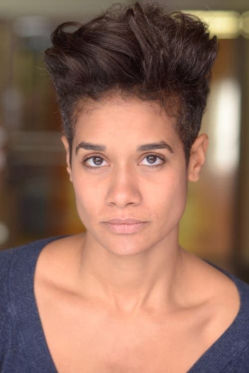 Camille Atebe profile photo