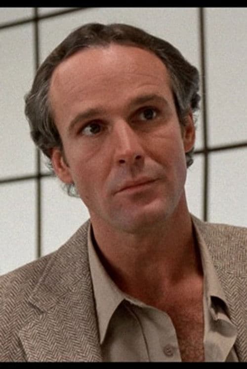 Ian Hunter profile photo