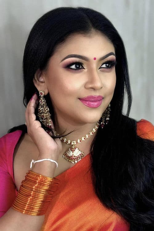 Niranjani Shanmugaraja profile photo