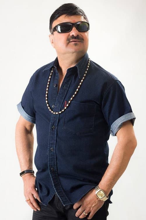 Shivahari Paudel profile photo