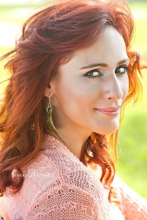 Cecilia Argüelles profile photo