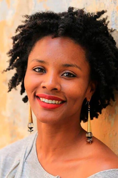 Gessica Généus profile photo