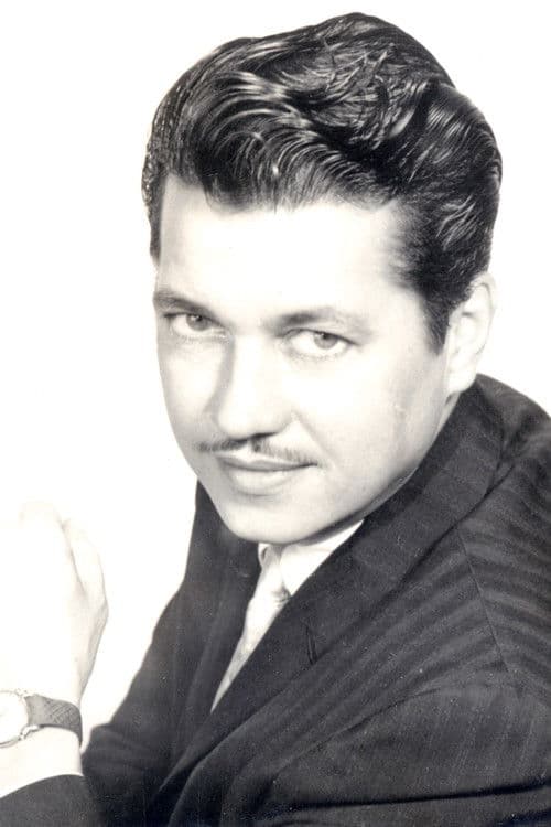 Walter Busó profile photo