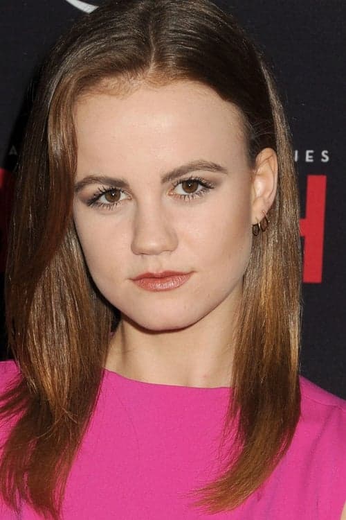 Mackenzie Lintz profile photo