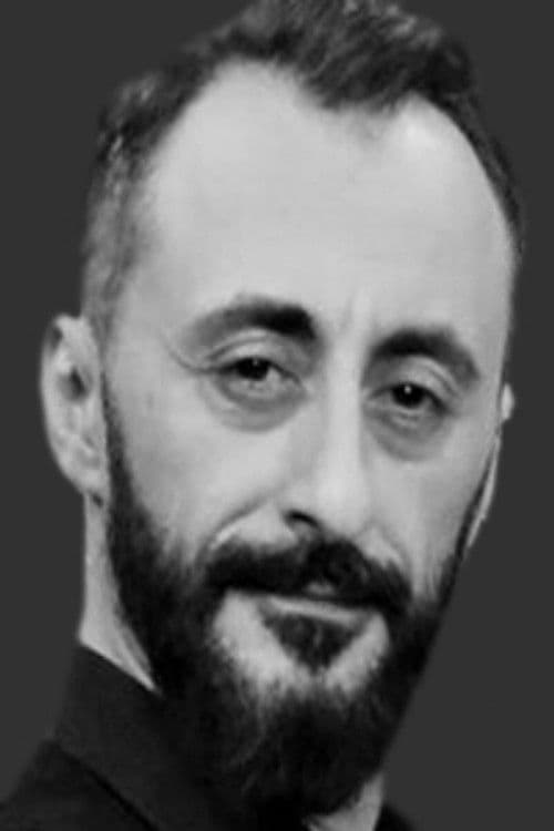 Giorgi Kipshidze profile photo