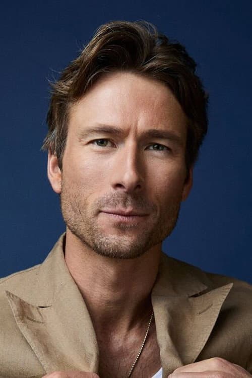 Glen Powell profile photo