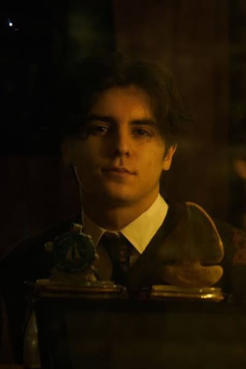 Tom Vissaux profile photo