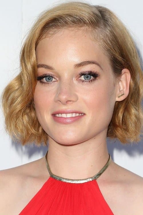 Jane Levy profile photo