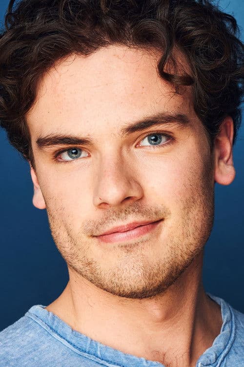 Ryder Dean McDaniel profile photo