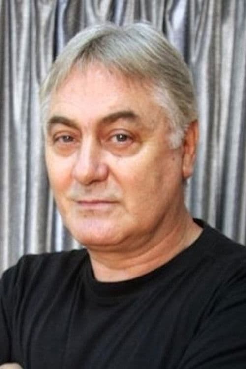 Barry John profile photo