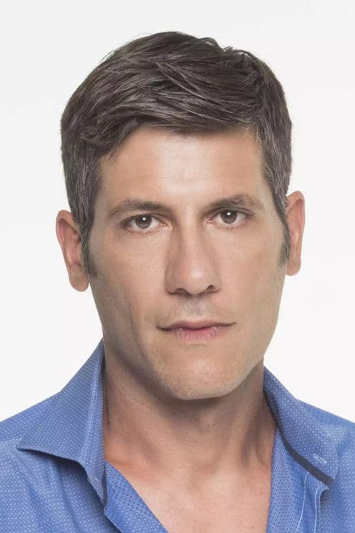 Andreas Kontopoulos profile photo