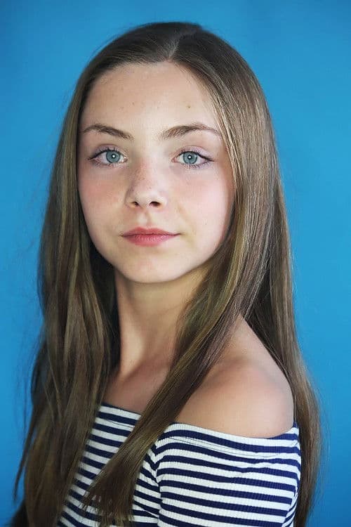 Zsófia Rea profile photo