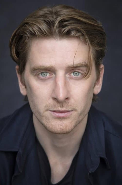 Ian Toner profile photo
