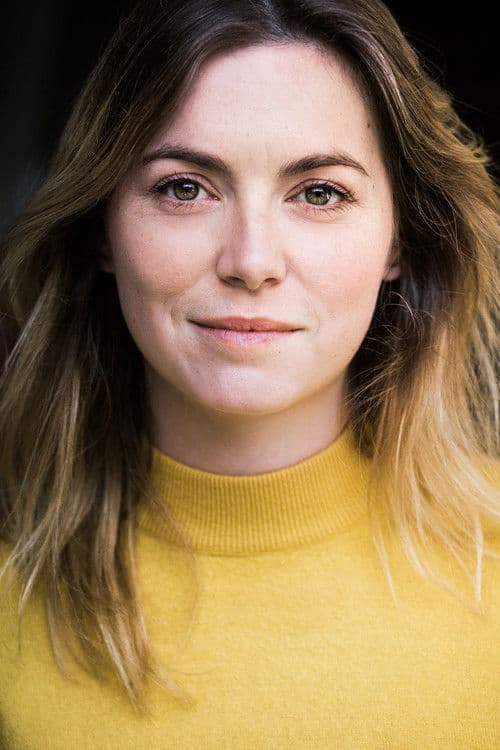 Maude Hébert profile photo