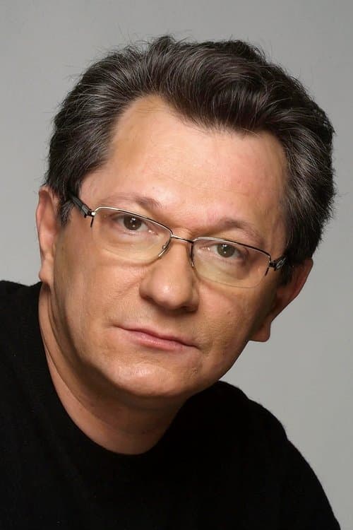 Andrey Ilin profile photo