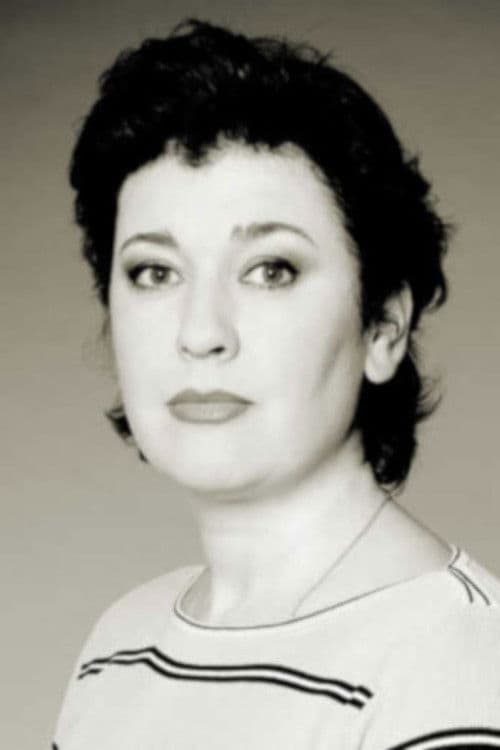 Lyudmila Menchinskaya profile photo