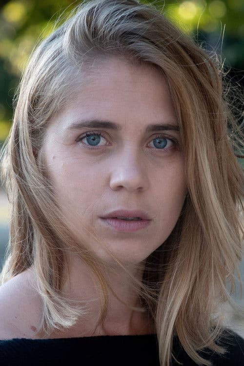 Jess Avril profile photo