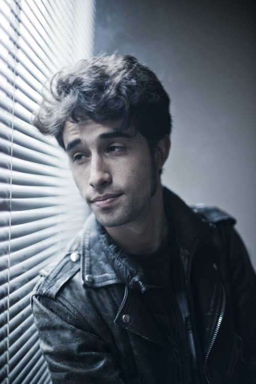 Emiliano Rocha Minter profile photo