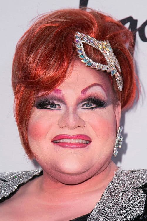 Victoria "Porkchop" Parker profile photo