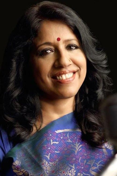 Kavita Krishnamurthy profile photo