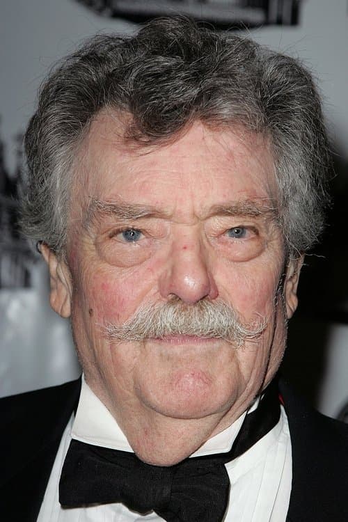 Bernard Fox profile photo