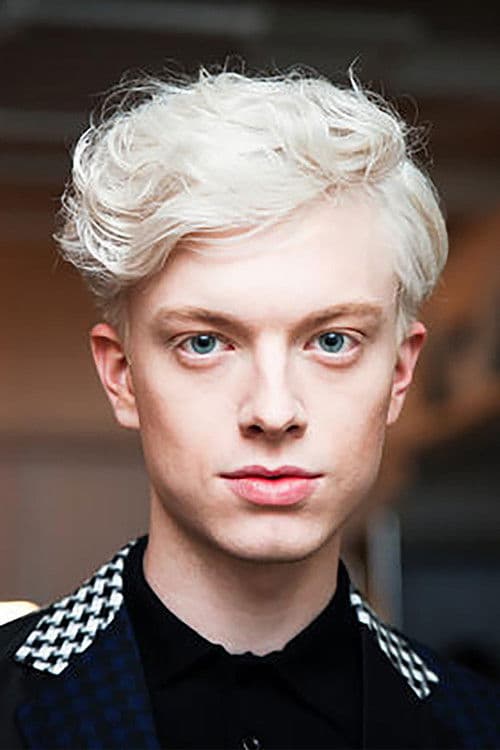 Apollo Luce profile photo