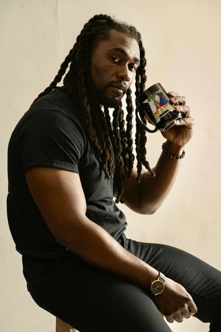 Jeff Saint-Dic profile photo