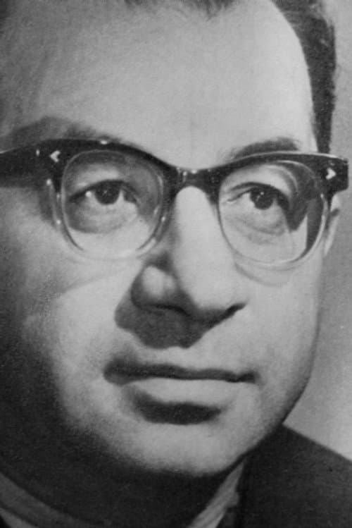 Nikolay Atarov profile photo