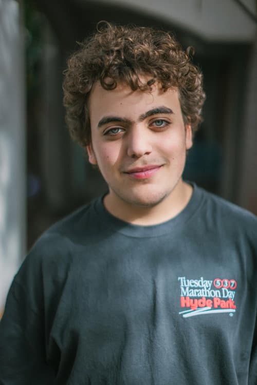 Zohar Goldman profile photo