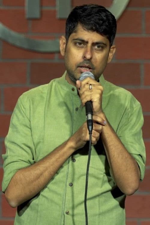 Security Check poster