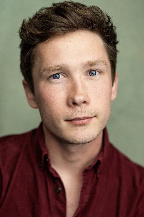 Kieran Slade profile photo